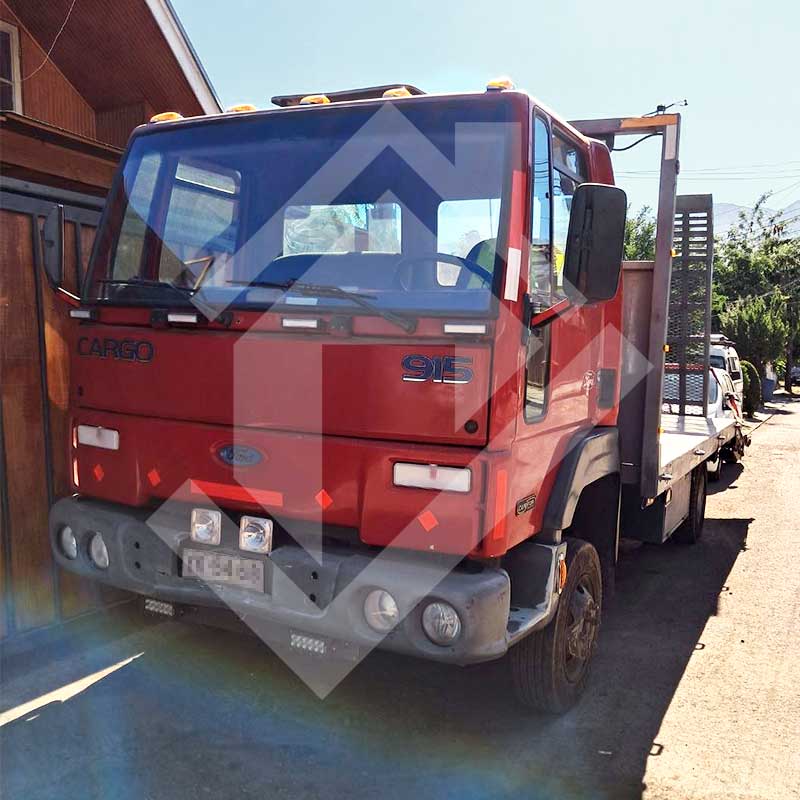 Miniexcavadora 3 ton